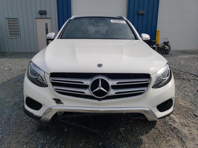 2018 MERCEDES-BENZ GLC 300 4M - WDC0G4KBXJV047262