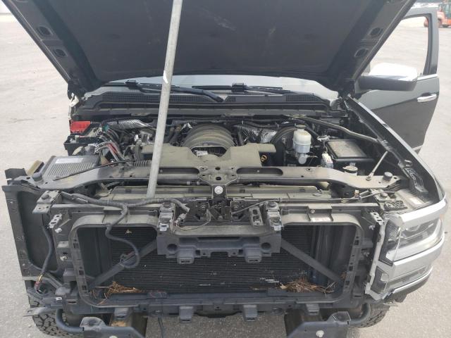 2016 CHEVROLET SILVERADO 3GCUKTEC9GG311285