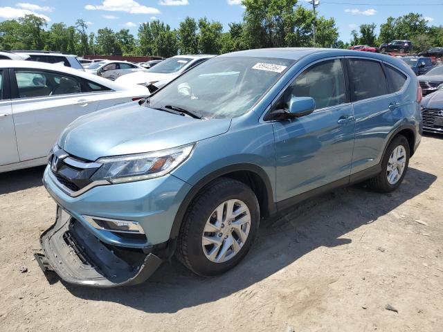 Vin: 2hkrm4h57gh702168, lot: 55942364, honda crv ex 2016 img_1