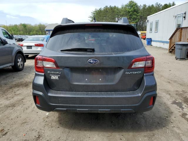 2019 Subaru Outback 2.5I Premium VIN: 4S4BSAFC9K3215870 Lot: 54732034