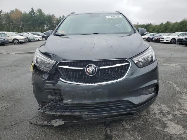 2018 Buick Encore Preferred Ii VIN: KL4CJFSB3JB553978 Lot: 52997764