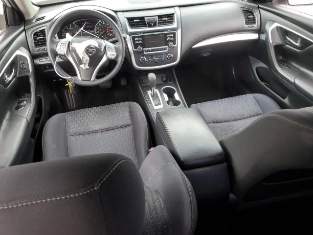 2017 NISSAN ALTIMA 2.5 - 1N4AL3AP5HN309458