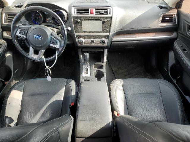 2016 Subaru Outback 2.5I Limited VIN: 4S4BSANC1G3290748 Lot: 55805744