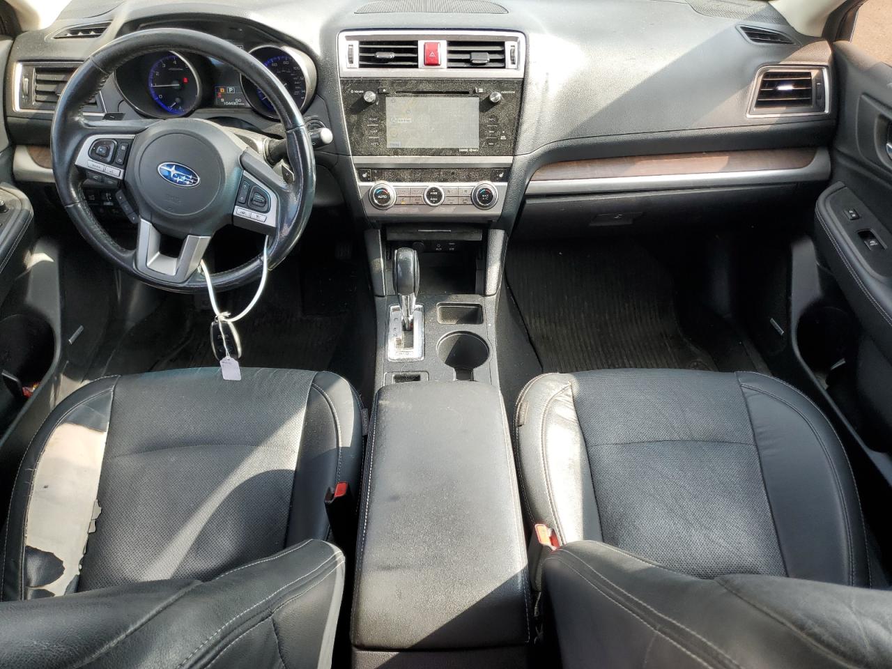 4S4BSANC1G3290748 2016 Subaru Outback 2.5I Limited