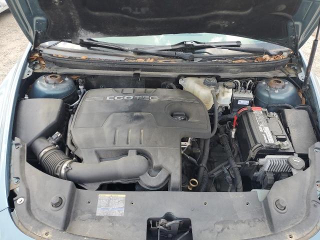 2009 Chevrolet Malibu Ls VIN: 1G1ZG57BX9F247777 Lot: 56387804