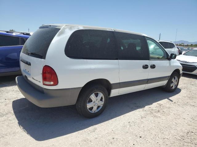 1997 Dodge Grand Caravan Se VIN: 2B4GP44R5VR372437 Lot: 55685984