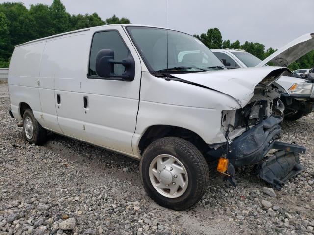 2013 Ford Econoline E150 Van VIN: 1FTNE1EW1DDA72057 Lot: 54582094