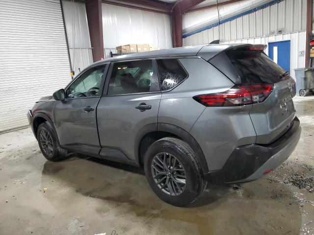 2023 Nissan Rogue S VIN: 5N1BT3AA0PC850126 Lot: 55658764