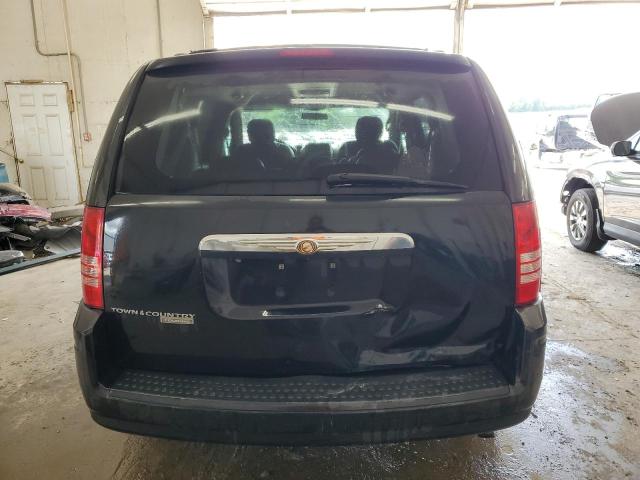 2008 Chrysler Town & Country Touring VIN: 2A8HR54P98R711834 Lot: 56447984