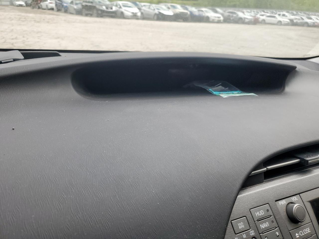 JTDKN3DU1D5674210 2013 Toyota Prius