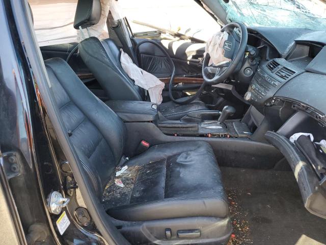 1HGCP3F80BA001445 2011 Honda Accord Exl