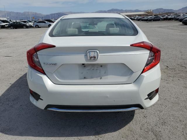 2019 Honda Civic Lx VIN: 2HGFC2F6XKH561752 Lot: 55691584