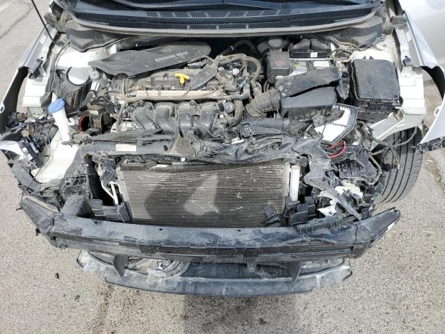 2018 Kia Forte Lx VIN: 3KPFK4A70JE170617 Lot: 55479084