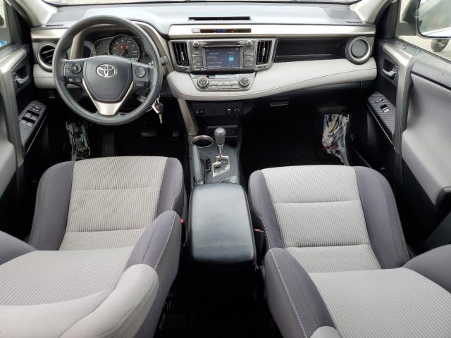 2015 TOYOTA RAV4 XLE - JTMRFREV1FD100270