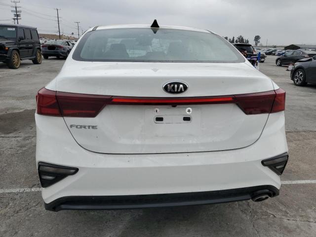 3KPF24AD1ME403673 Kia Forte FE 6