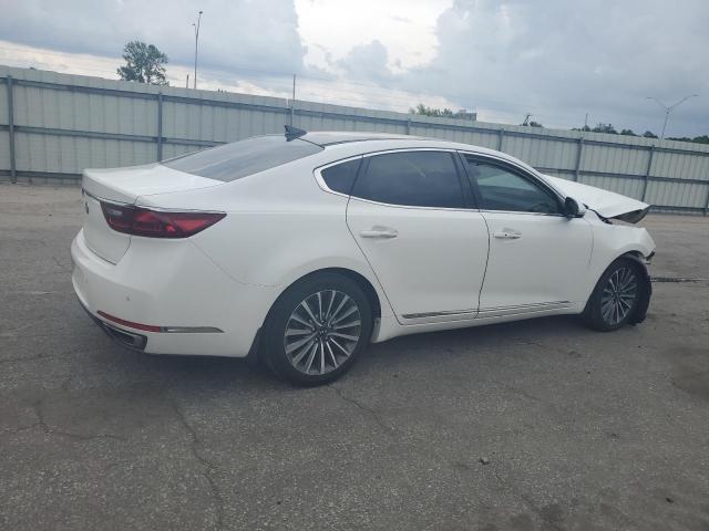 2017 Kia Cadenza Premium VIN: KNALC4J19H5041421 Lot: 53815604