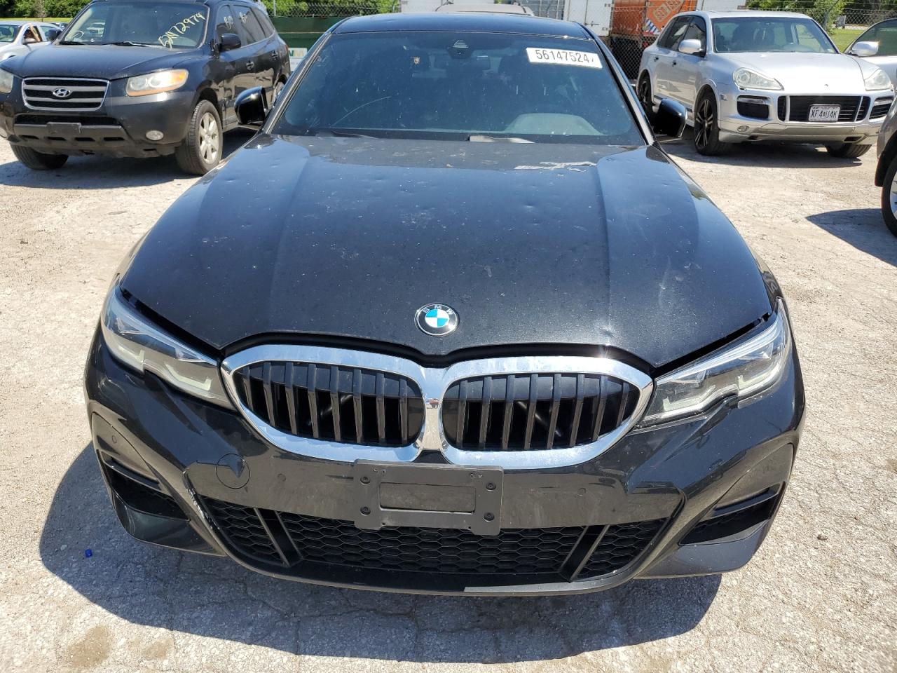 3MW5R7J03N8C78114 2022 BMW 330Xi