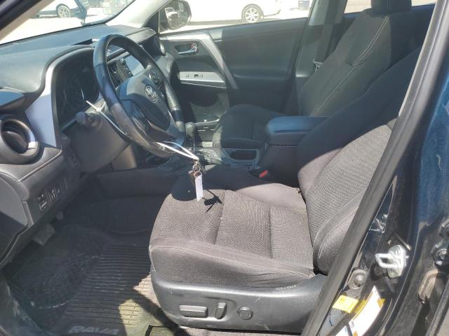 2018 TOYOTA RAV4 HV LE - JTMRJREV8JD230490