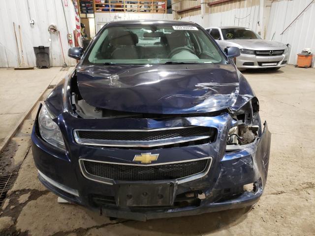 2011 Chevrolet Malibu 1Lt VIN: 1G1ZC5EU2BF370074 Lot: 55236094