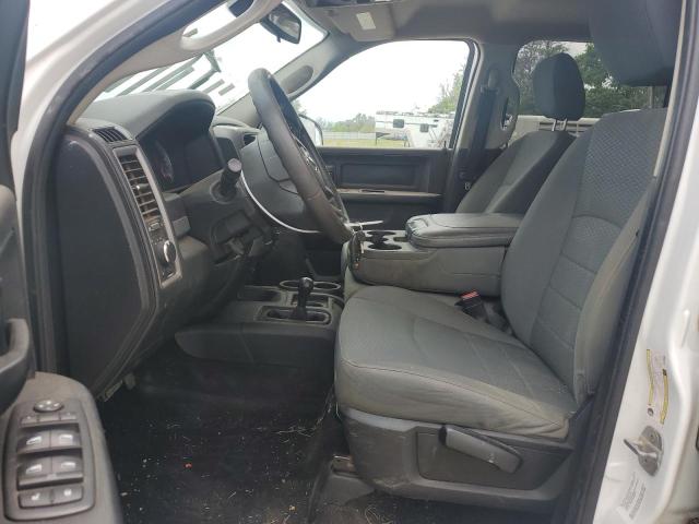 2014 Ram 3500 St VIN: 3C63RRGL0EG256396 Lot: 53351874