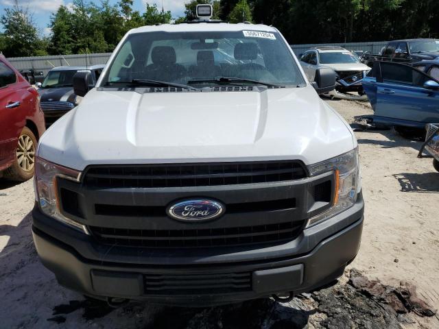 2018 Ford F150 VIN: 1FTMF1EB5JKE85662 Lot: 55671204