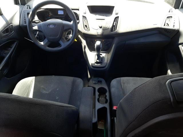 2015 Ford Transit Connect Xl VIN: NM0LS6E74F1183080 Lot: 55488664