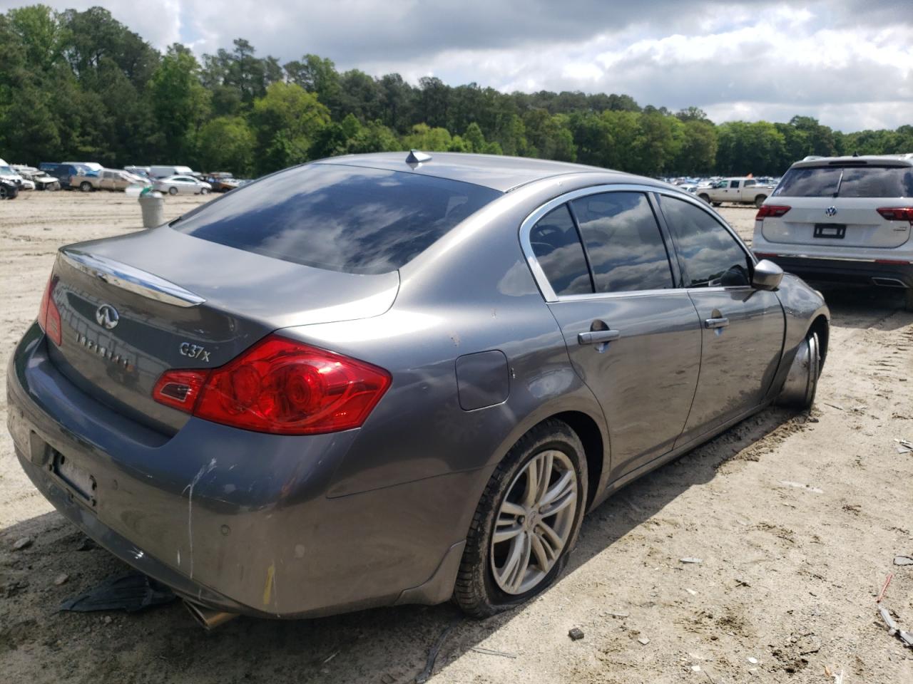 JN1CV6AR2DM757210 2013 Infiniti G37