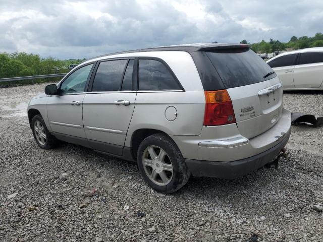 2006 Chrysler Pacifica Touring VIN: 2A4GM68456R735871 Lot: 53861354