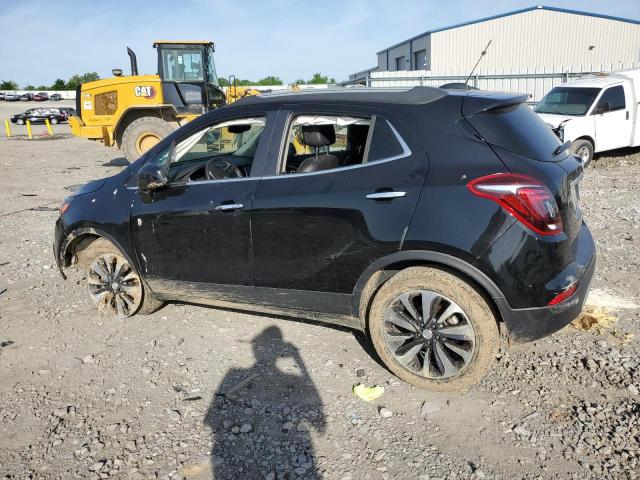2021 BUICK ENCORE PRE - KL4CJASM2MB361282