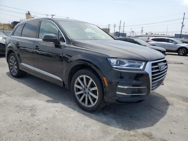 2019 Audi Q7 Premium VIN: WA1AHAF70KD035988 Lot: 56888044