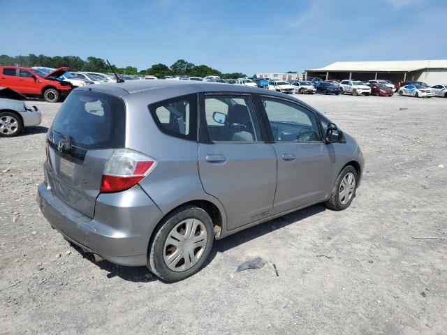 2009 Honda Fit VIN: JHMGE88229S000635 Lot: 56572014