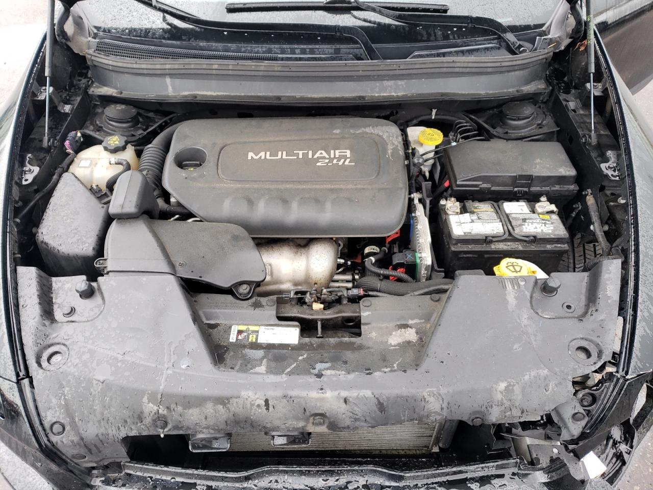 1C4PJLCB1JD536962 2018 Jeep Cherokee Latitude