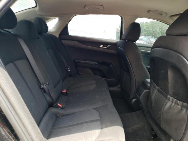 2022 Kia K5 Lxs VIN: 5XXG14J27NG149594 Lot: 55360804