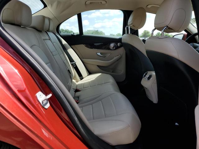 2016 Mercedes-Benz C 300 4Matic VIN: 55SWF4KB3GU137863 Lot: 55715004