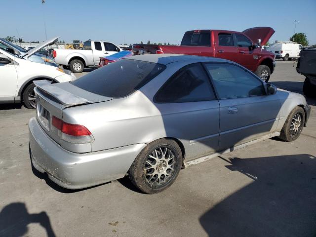 2000 Honda Civic Ex VIN: 1HGEJ814XYL006418 Lot: 54851784