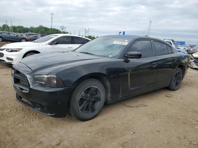 Vin: 2c3cdxbgxdh689863, lot: 55753624, dodge charger se 2013 img_1