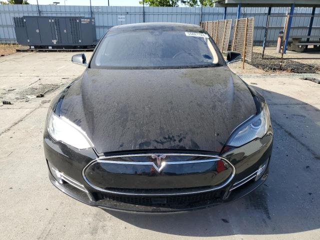 2015 Tesla Model S 60 VIN: 5YJSA1S16FFP77066 Lot: 55881124