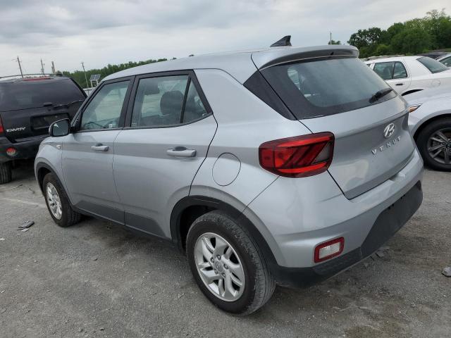 2021 Hyundai Venue Se VIN: KMHRB8A38MU068064 Lot: 54426714