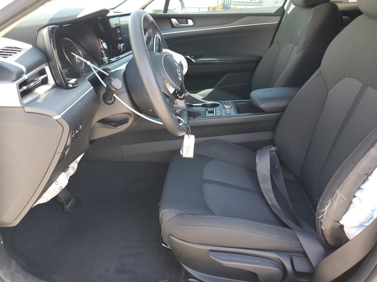 5XXG14J28RG229492 2024 Kia K5 Lxs