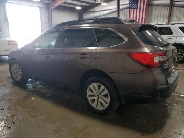 2019 Subaru Outback 2.5I Premium VIN: 4S4BSAHC8K3290945 Lot: 57055304