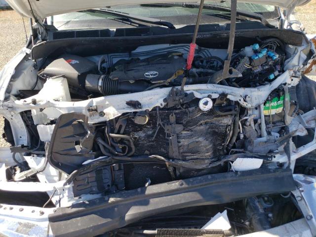 2017 Toyota Tundra Crewmax Sr5 VIN: 5TFDY5F14HX636740 Lot: 54443944