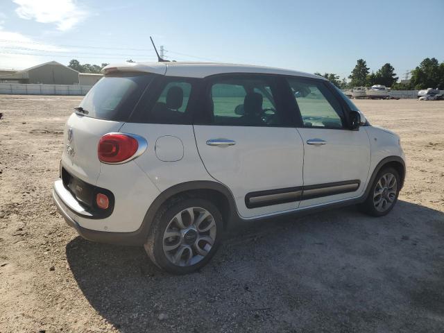 VIN ZFBCFADHXEZ029397 2014 Fiat 500L, Trekking no.3