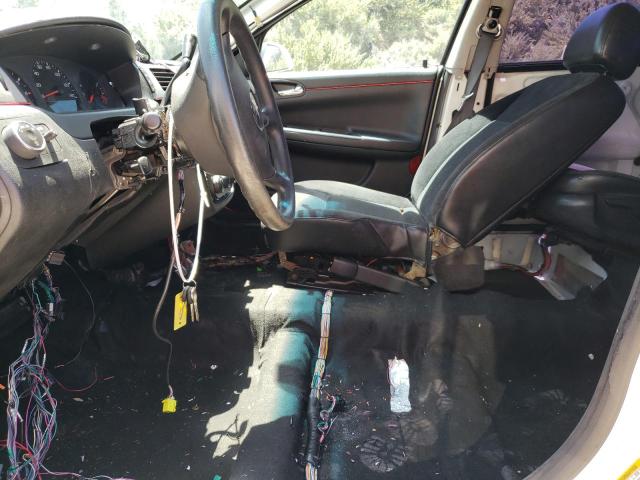 2007 Chevrolet Impala Police VIN: 2G1WS58R679184244 Lot: 56108594