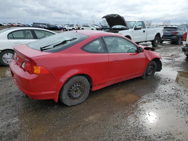 2003 Acura Rsx VIN: JH4DC548X3C800280 Lot: 53430424