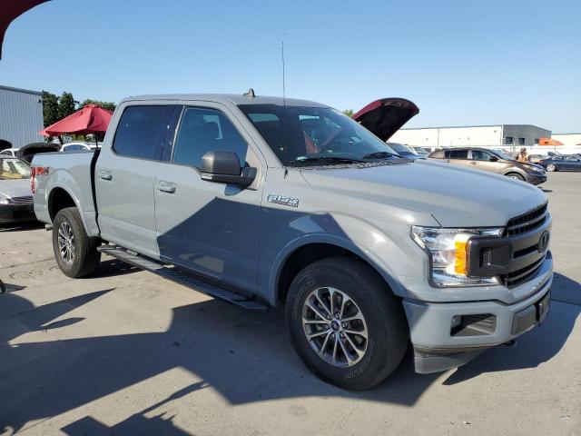 2019 Ford F150 Supercrew VIN: 1FTEW1E45KKD97847 Lot: 54435134