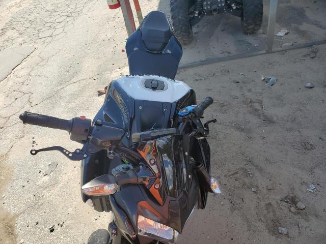 2021 KAWASAKI ZR900 F - ML5ZRDF1XMDA48430