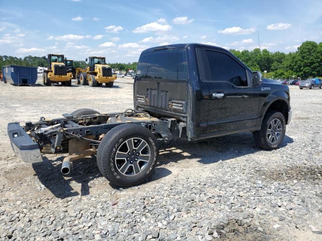 2016 Ford F150 VIN: 1FTMF1EF4GFC55258 Lot: 56453824