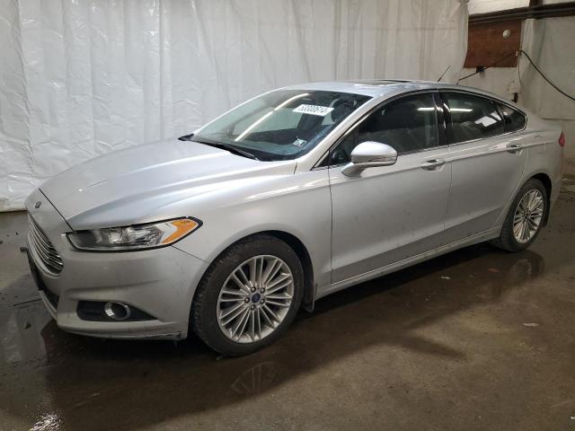 2016 Ford Fusion Se VIN: 3FA6P0T91GR222501 Lot: 53300614