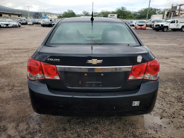 2011 Chevrolet Cruze Ls VIN: 1G1PC5SH7B7221250 Lot: 54540824
