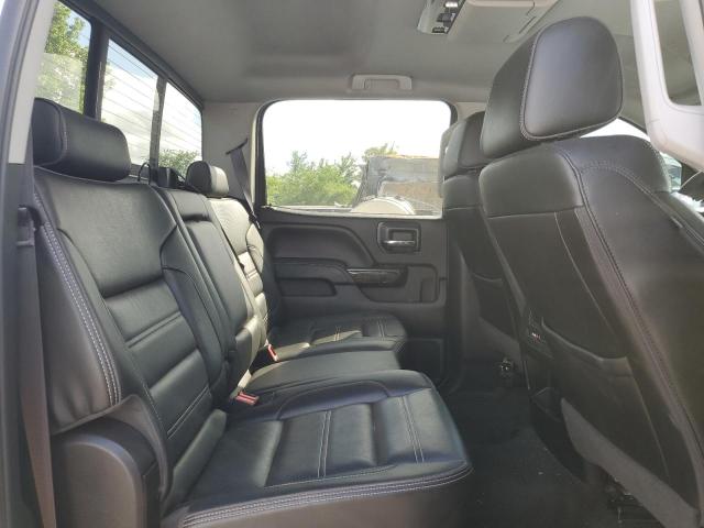 2016 GMC SIERRA K35 - 1GT42YE85GF267036